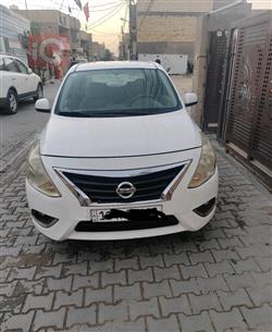 نيسان صني